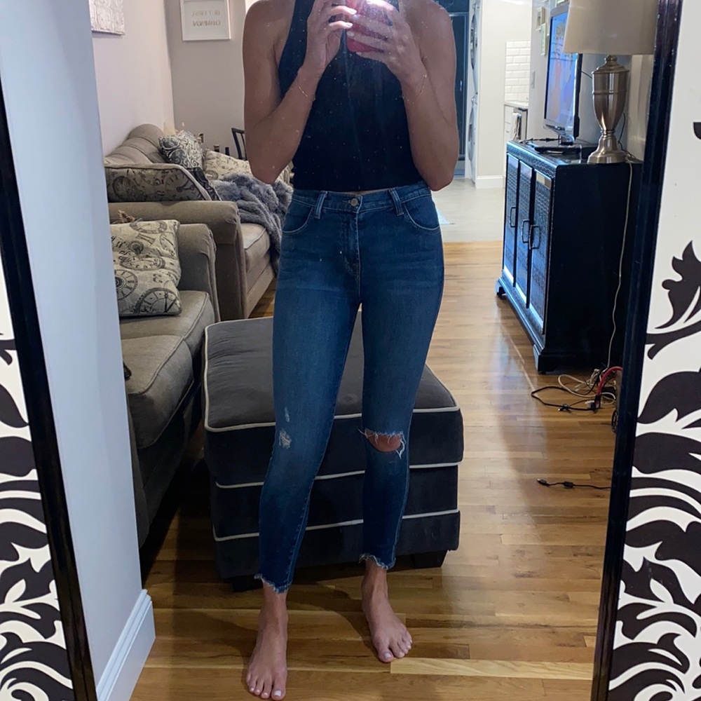 J Brand jeans